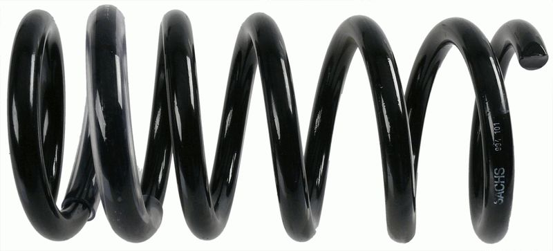 SACHS 994 101 Suspension Spring