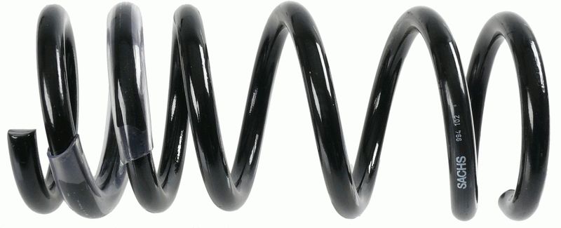 SACHS 994 102 Suspension Spring