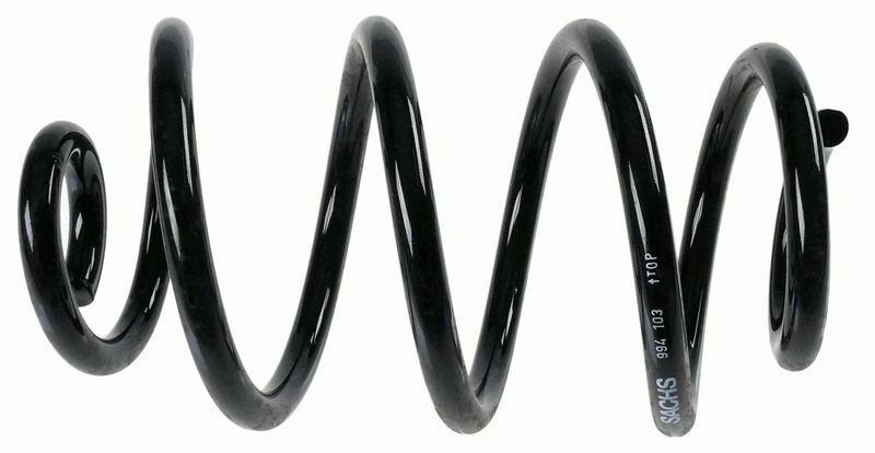 SACHS 994 103 Suspension Spring