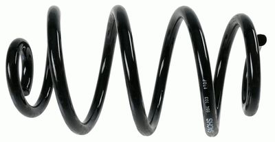 Suspension Spring SACHS 994 103