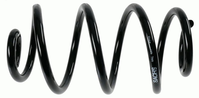 SACHS 994 104 Suspension Spring