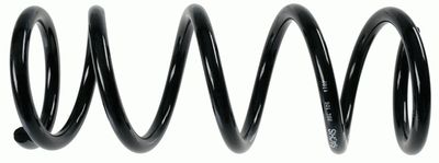 Suspension Spring SACHS 994 105