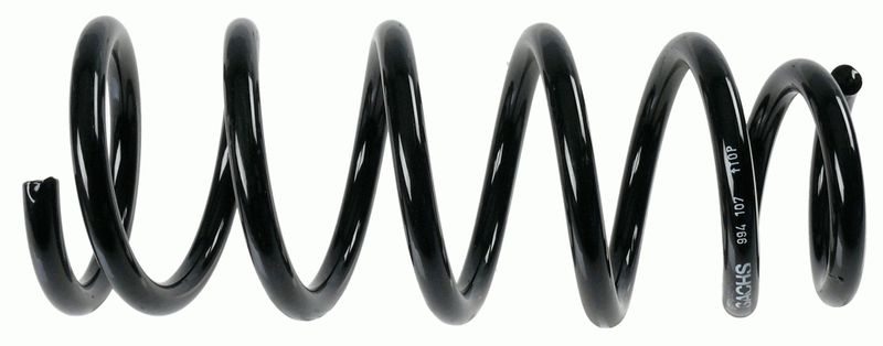 SACHS 994 107 Suspension Spring