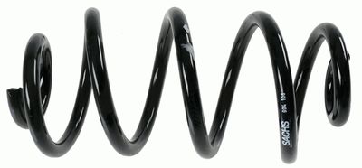 Suspension Spring SACHS 994 108