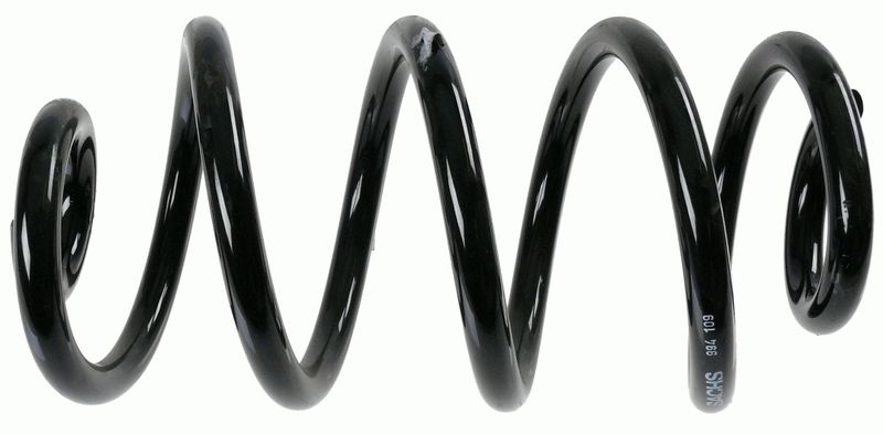 SACHS 994 109 Suspension Spring