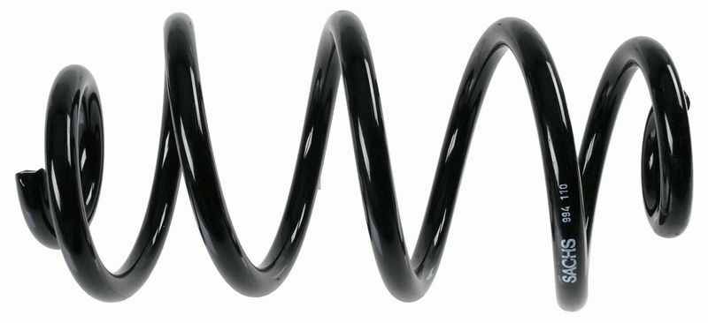 SACHS 994 110 Suspension Spring