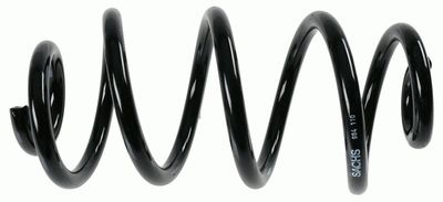 Suspension Spring SACHS 994 110