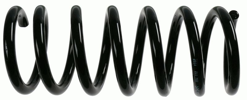 SACHS 994 112 Suspension Spring