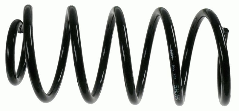 SACHS 994 119 Suspension Spring