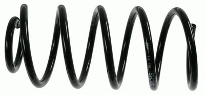 Suspension Spring SACHS 994 119