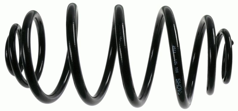 SACHS 994 121 Suspension Spring