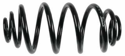 Suspension Spring SACHS 994 123