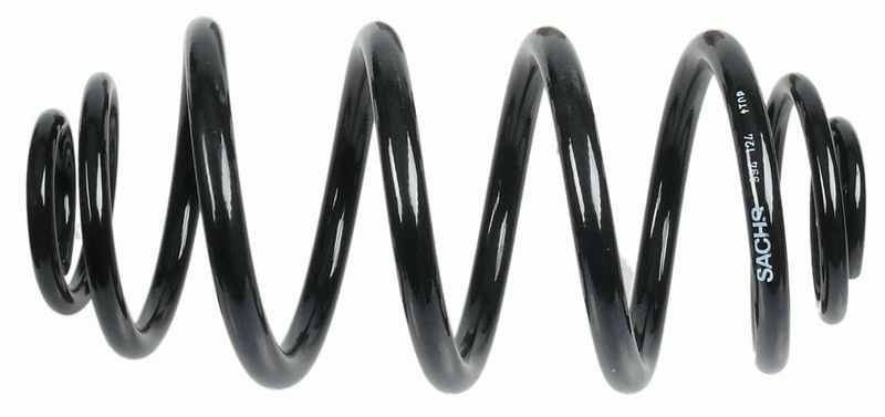 SACHS 994 124 Suspension Spring