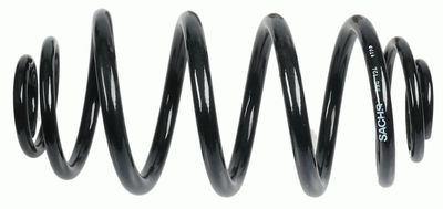 Suspension Spring SACHS 994 124