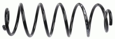Suspension Spring SACHS 994 127