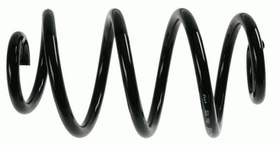 Suspension Spring SACHS 994 128