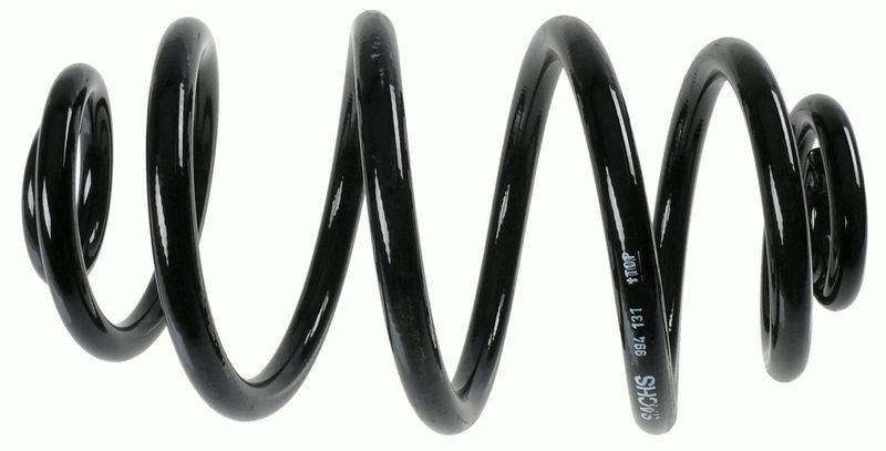 SACHS 994 131 Suspension Spring