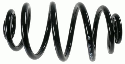Suspension Spring SACHS 994 131