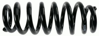Suspension Spring SACHS 994 135