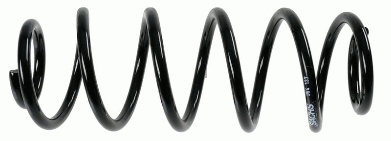 SACHS 994 137 Suspension Spring