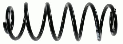 Suspension Spring SACHS 994 137