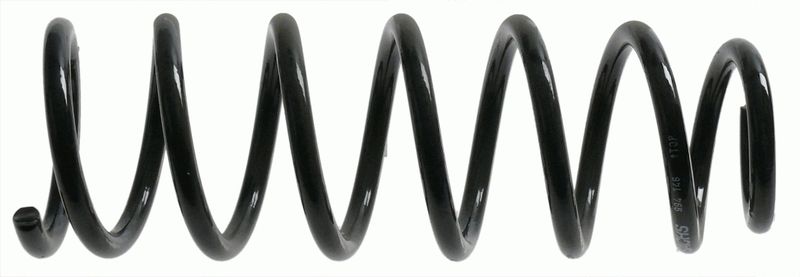 SACHS 994 146 Suspension Spring