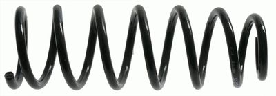 Suspension Spring SACHS 994 146