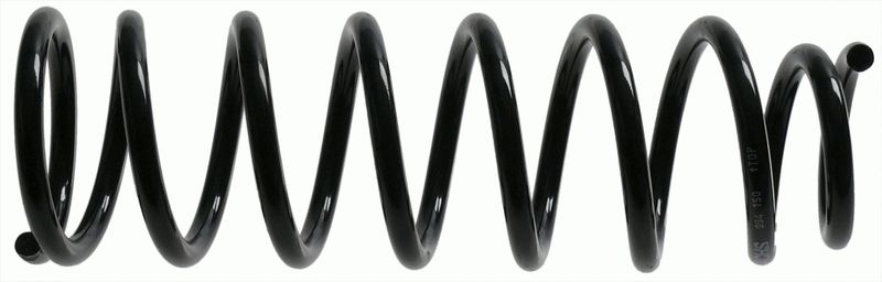 SACHS 994 150 Suspension Spring