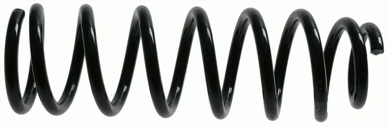 SACHS 994 151 Suspension Spring