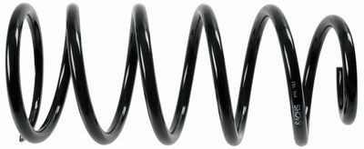 Suspension Spring SACHS 994 153