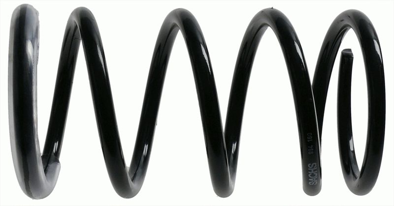 SACHS 994 160 Suspension Spring