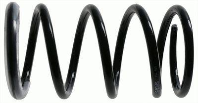 Suspension Spring SACHS 994 160
