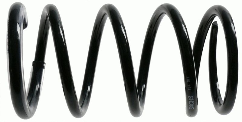 SACHS 994 161 Suspension Spring