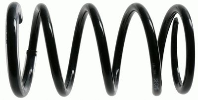 Suspension Spring SACHS 994 161