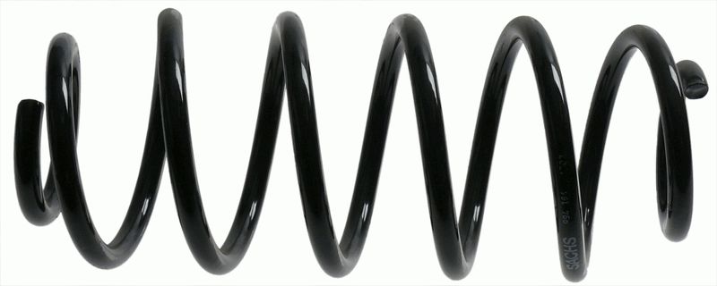 SACHS 994 164 Suspension Spring