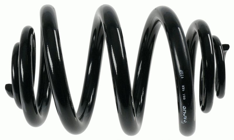 SACHS 994 166 Suspension Spring