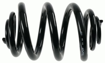Suspension Spring SACHS 994 166
