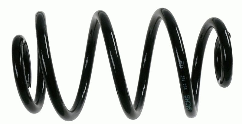SACHS 994 167 Suspension Spring