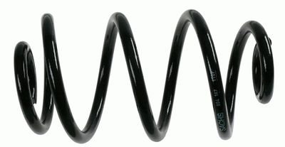 Suspension Spring SACHS 994 167