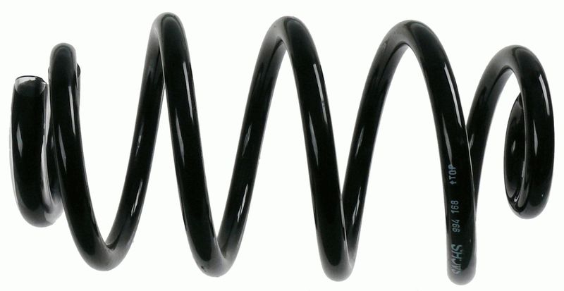 SACHS 994 168 Suspension Spring
