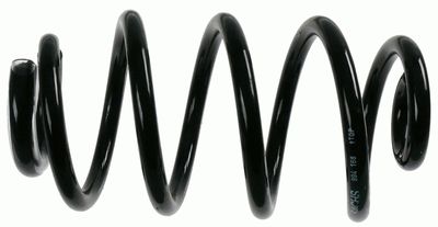 Suspension Spring SACHS 994 168