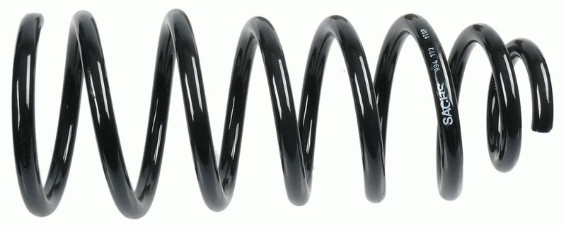 SACHS 994 172 Suspension Spring