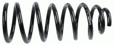 Suspension Spring SACHS 994 172