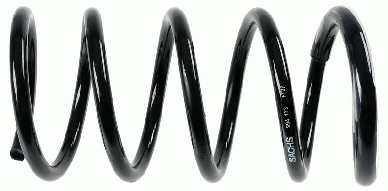 SACHS 994 173 Suspension Spring