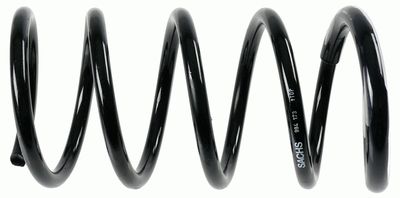 Suspension Spring SACHS 994 173