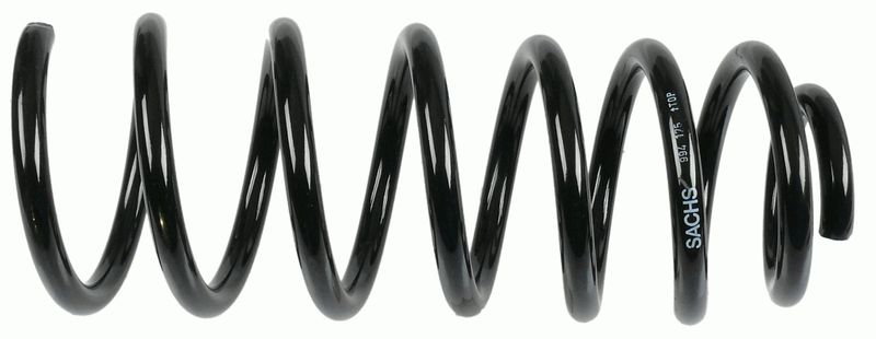 SACHS 994 175 Suspension Spring