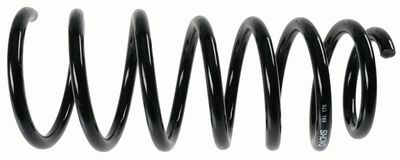 Suspension Spring SACHS 994 176