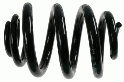Suspension Spring SACHS 994 181