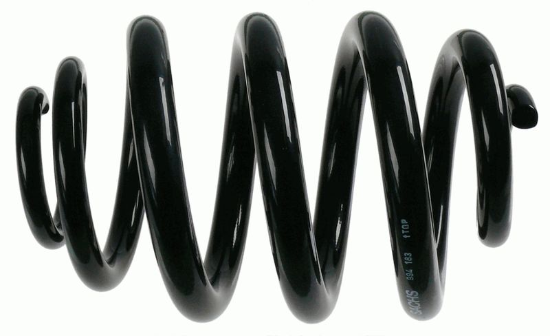 SACHS 994 183 Suspension Spring