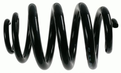 Suspension Spring SACHS 994 183